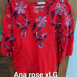 Blouse